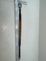 New Brown Genuine Leather Acme Tooled 28” Belt #6921 NN-20