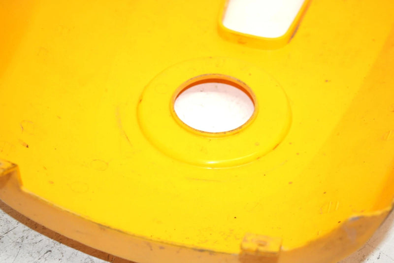 2005 Bombardier Rally 175 Oem Gas Tank Cover A64501179000YL AB8
