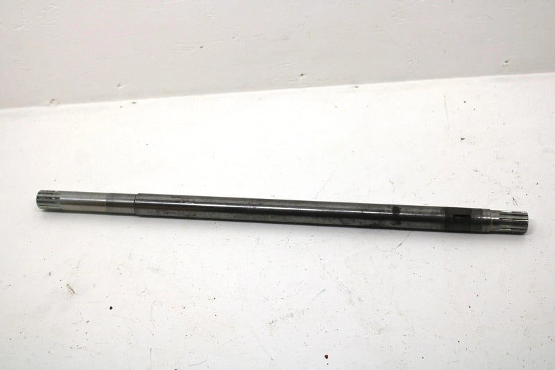 1980 Yamaha Ss440 Oem Jackshaft Assembly 8K4-17681-00-00 SY63