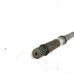 2010 Honda Rancher 420 OEM Final Driveshaft 23611-HP5-600 AH21