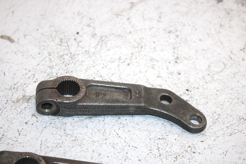 83 Yamaha Excel Iii Ec340g Oem Steering Arm Set 8F3-23851-00-00 SY7