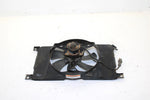 2003 Suzuki Ltf500f Oem Cooling Radiator Fan 17800-03G00 AS27