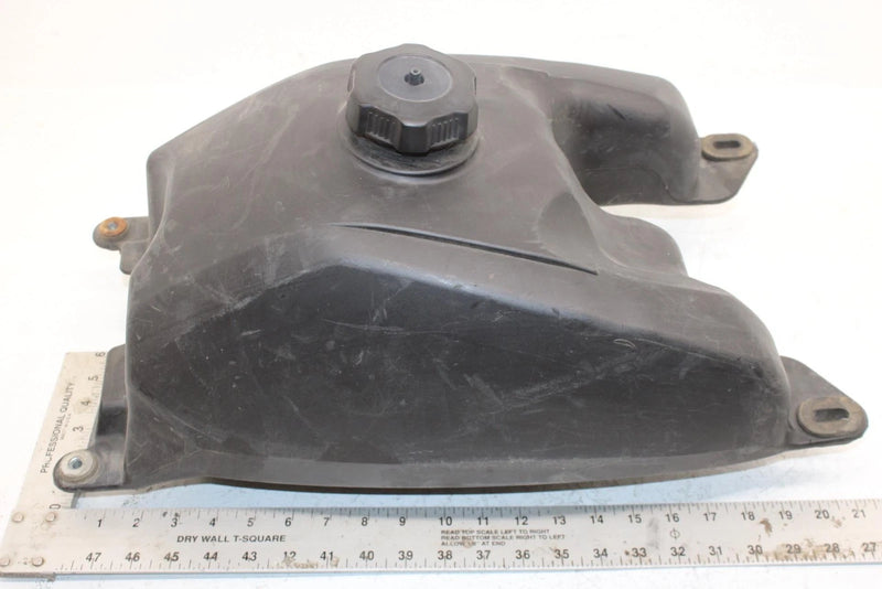 2004 Yamaha  Bruin 350 Oem Fuel Gas Tank 5UH-F4110-00-00 5UH-F4110-01-00 AY24