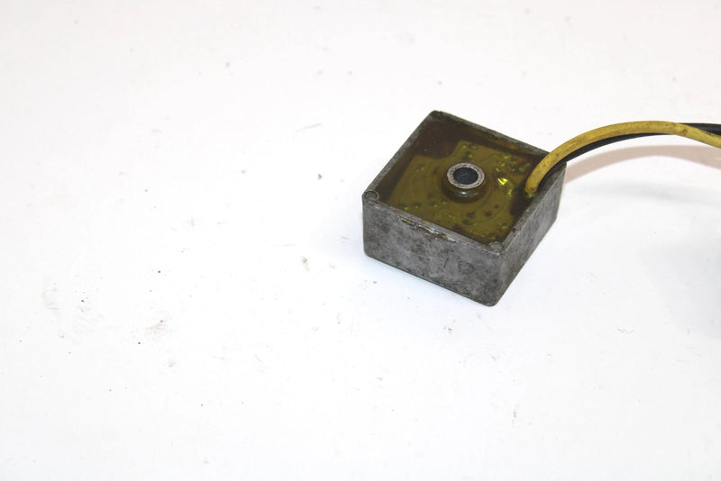 Ski-doo Oem Voltage Regulator 410110600 Q4654
