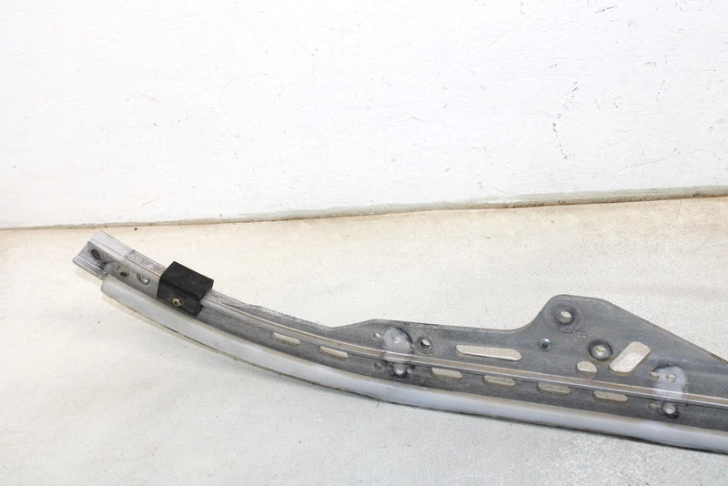 08 Polaris Iq Shift Oem Left Rear Suspension Skid Rail 121 1542332 SP7