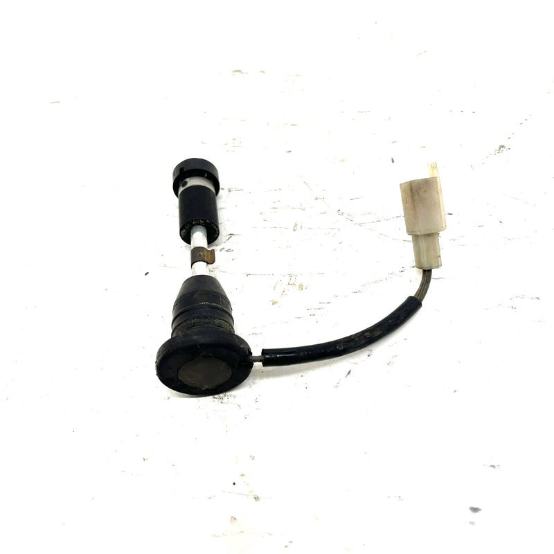 2004 Polaris Sportsman 90 OEM Oil Level Guage 0453055 AP209