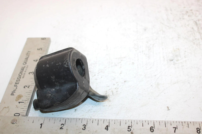 1990 Kawasaki Bayou 300 Oem Throttle Lever 39074-1052 AK22