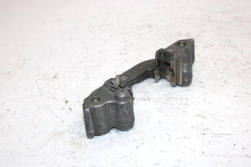 09 Honda Trx 500 Fpea Foreman P/s Oem Right Caliper Bracket 45210-HP0-B81 AH17