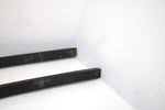 94 Arctic Cat Ext 580 Efi Oem Tunnel Wear Strip Pair 0706-739 SA27