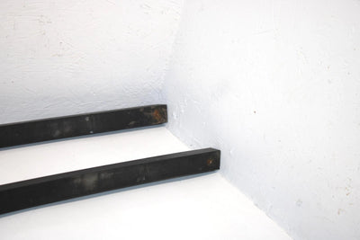 94 Arctic Cat Ext 580 Efi Oem Tunnel Wear Strip Pair 0706-739 SA27