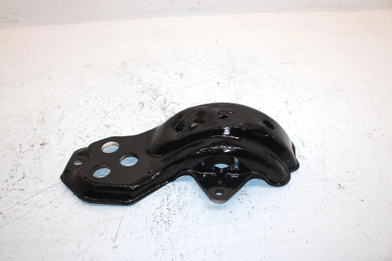 01 Honda Trx 500 Faa Fourtrax Forman Oem Rear Diff Skid Plate 50355-HN5-670 AH56
