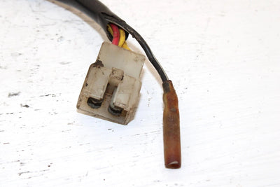 1988 Suzuki Lt 230 E Oem Voltage Regulator 32800-43X51 AS7