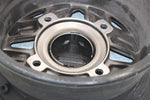 2019 Polaris Ranger 900 Xp Oem Front Wheel Rim 12x6 1522669-458 XP6.1