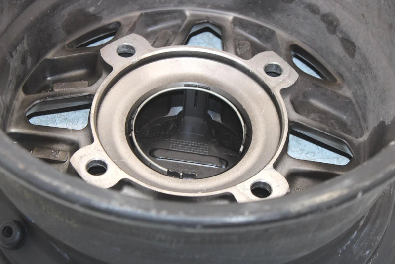 2019 Polaris Ranger 900 Xp Oem Front Wheel Rim 12x6 1522669-458 XP6.1