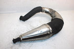 00 Arctic Cat Zrt 600 OEM MAG Side Expansion Chamber 0712-334 SA217