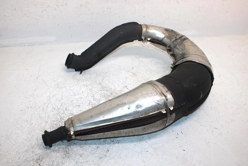 00 Arctic Cat Zrt 600 OEM MAG Side Expansion Chamber 0712-334 SA217