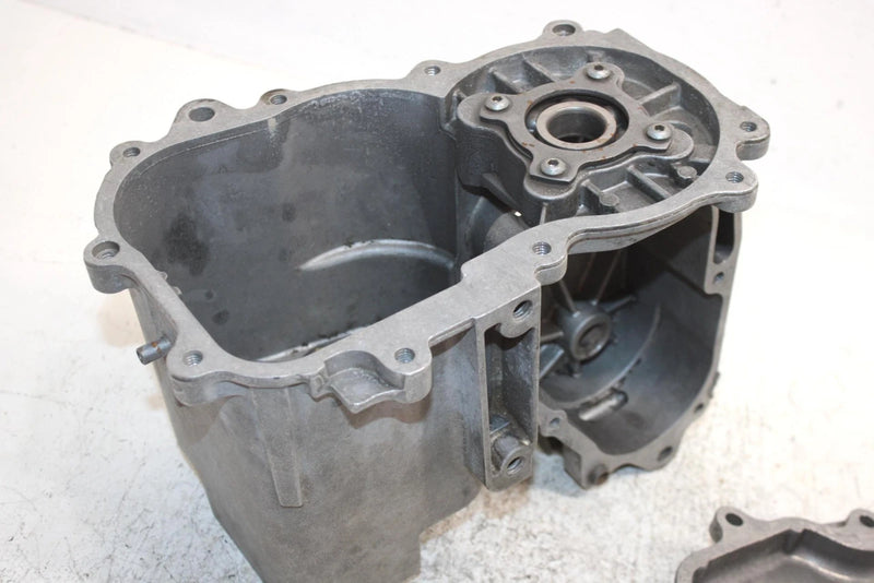 04 Polaris Sportsman 600 OEM Transmission Case Set 3233867 3233781 3233865 AP58