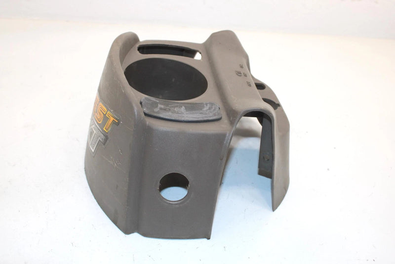 03 Bombardier Quest 650 Oem Steering Cover 703500205 AB1.1