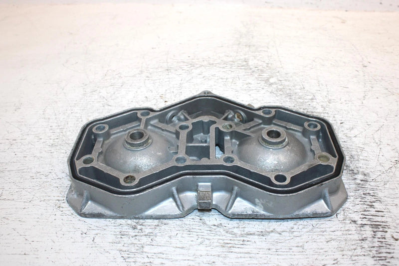 2000 Ski-doo Mxz 600 Oem Cylinder Head 420923450 SS15