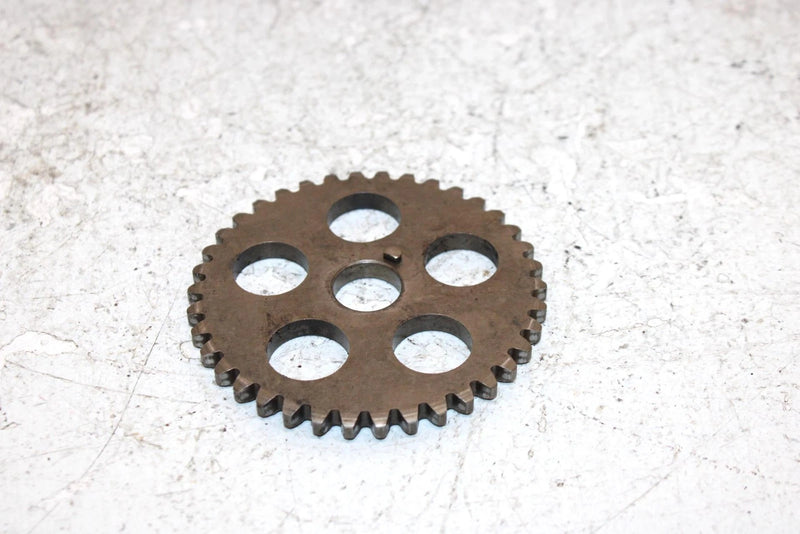 1997 Kawasaki Bayou 220 Oem Cam Chain Sprocket 12046-1059 AK21