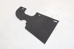00 Polaris Trail Blazer  Oem Front Splash Guard Shield 5850125 AP137