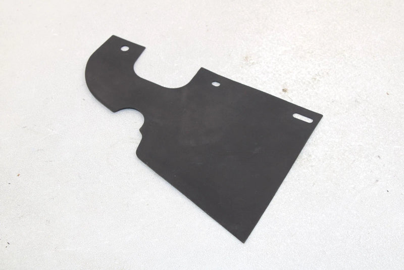 00 Polaris Trail Blazer  Oem Front Splash Guard Shield 5850125 AP137