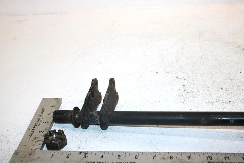 2000 Polaris Magnum 325 Oem Steering Column 1843067 AP96