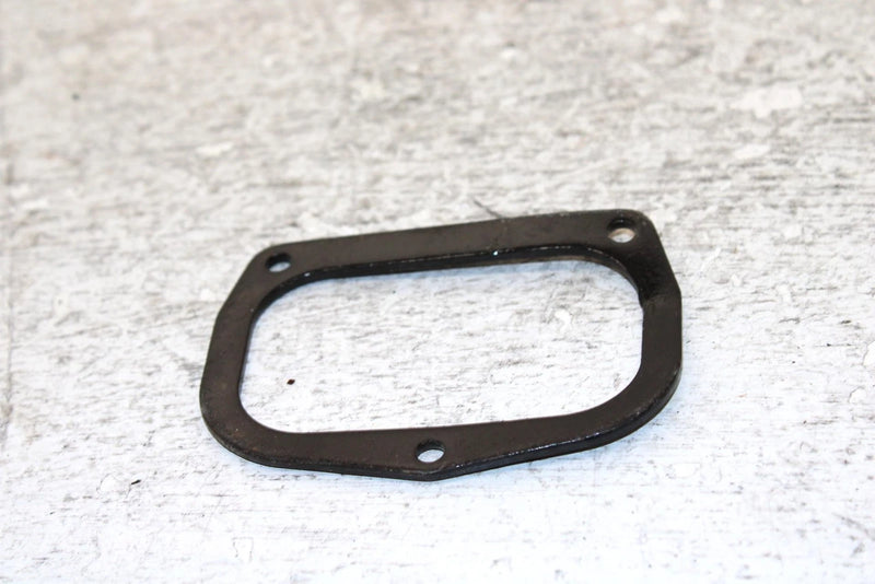 1998 Arctic Cat Zrt 600 Oem Tie Rod Boot Plate Pair 0605-261 SA47