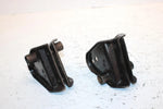 1995 Arctic Cat Zr 580 Oem Skid Brace Set 1704-202 1704-203 SA44