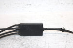 1989 Polaris 650 Oem Throttle Cable W/Oil Line 7080262 SP43