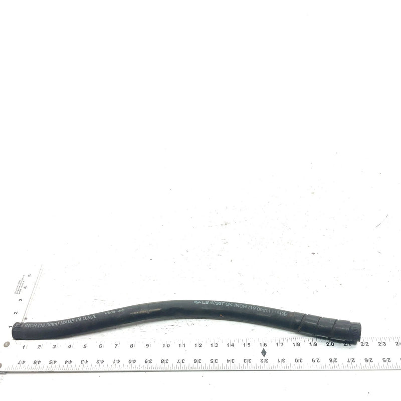 98-99 Polaris Sportsman 500 OEM Upper Radiator Hose 5411410 AP226