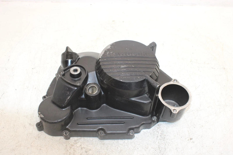 1996 Kawasaki Bayou 300 Oem Clutch Cover 14032-1432 AK25