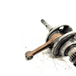 89-90 Yamaha Moto 4 OEM Crankshaft 1YW-11400-02-00 AY51