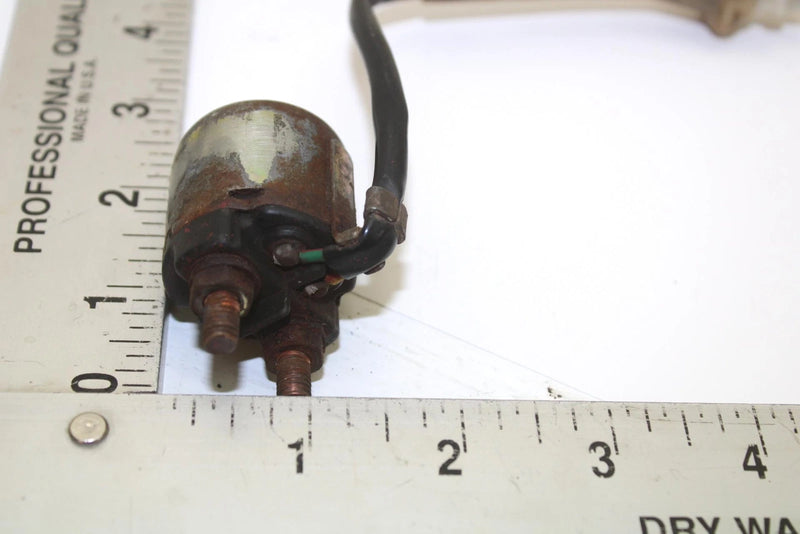Honda OEM Starter Relay 35850-HA8-771 Q4333