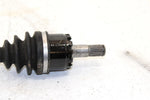 2002 Kawasaki Prairie 650 Oem Left Driveshaft 59266-0032 AK27