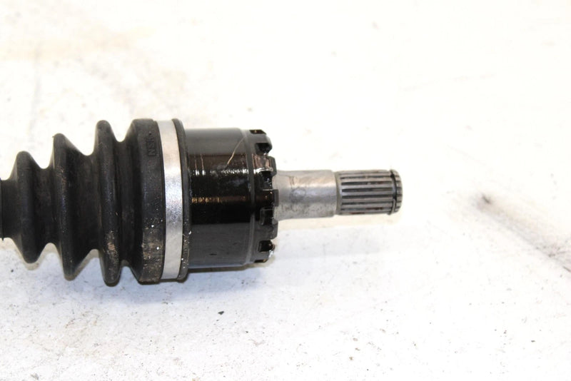 2002 Kawasaki Prairie 650 Oem Left Driveshaft 59266-0032 AK27