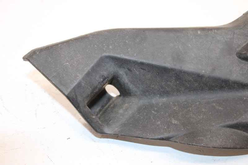 21 Can-am Outlander Max 450 4x4 Dps Oem Rear Left Axle Shield 706002482 AB4
