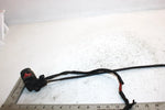 1990 Kawasaki Bayou 300 Oem Left Control Switch 46091-1462 AK22