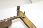 1992 Yamaha Exciter Ii Oem Headlight Bracket 88R-77241-00-00 SY117