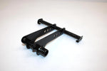 08 Polaris Iqr 600 Oem Rear Suspension Mount Bracket 1541711-067 B477