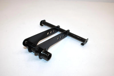 08 Polaris Iqr 600 Oem Rear Suspension Mount Bracket 1541711-067 B477