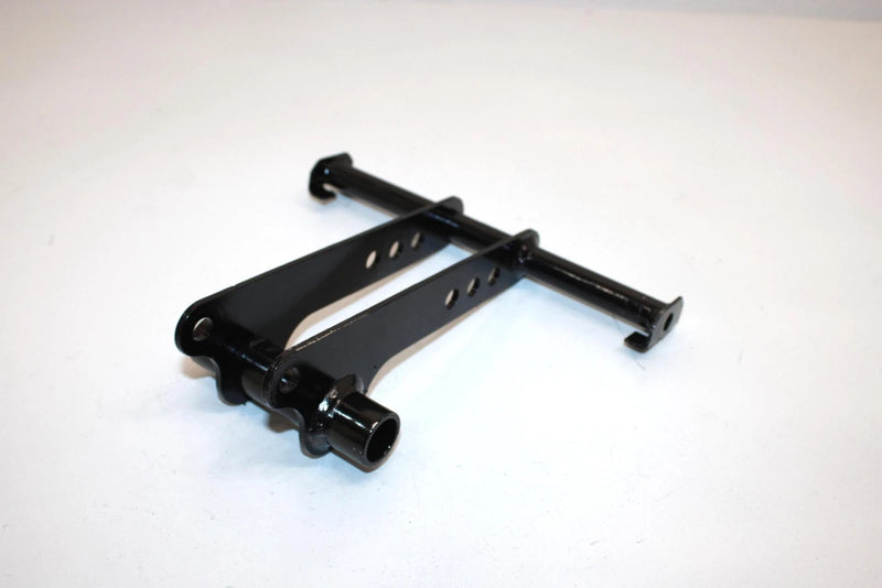 08 Polaris Iqr 600 Oem Rear Suspension Mount Bracket 1541711-067 B477