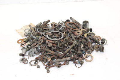 1995 Yamaha Vmax 500 Oem Nut Bolt Spacer Hardware Kit SY34