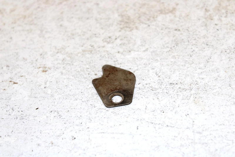 2005 Arctic Cat 400 Auto Trans Oem Left Oil Guide Plate 3402-582 AA5