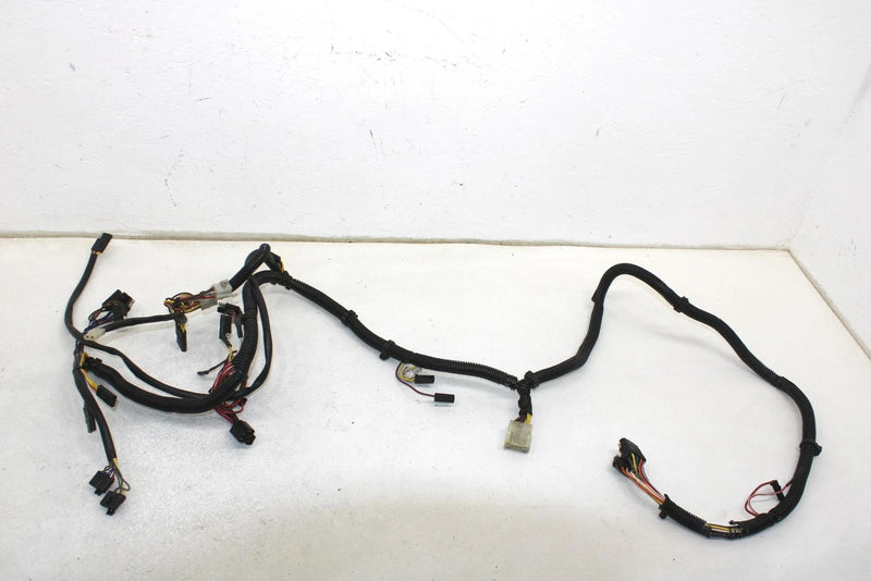 06 Polaris Edge 600 Touring Oem Main Wiring Harness 2461149 SP179