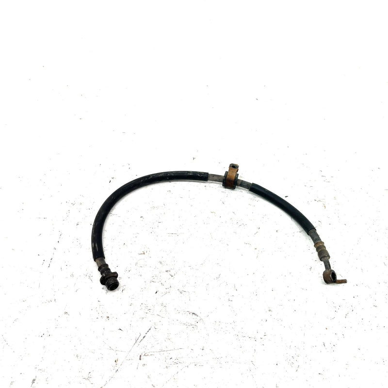 09-13 Honda Big Red 700 MUV700 OEM Rear Brake Soft Line Set 45143-HL1-A01 XH0.1