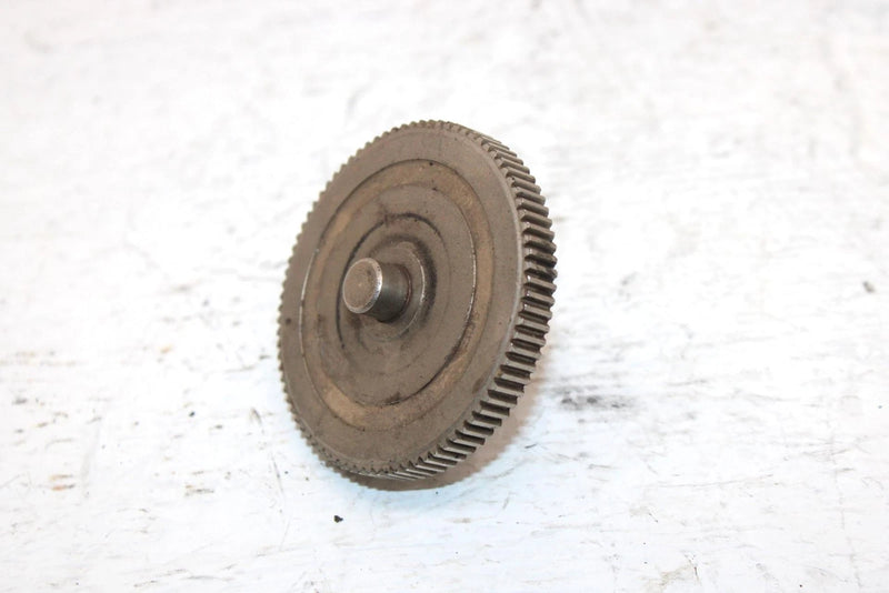 2019 Honda Trx500fe2ac Oem Shift Reduction Gear 24615-HP5-601 AH12
