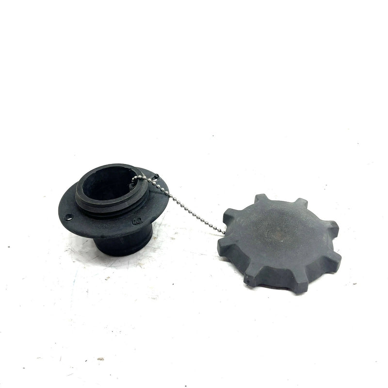 1997 Polaris SLT 780 OEM Fuel Filler 5432613-070 JP40