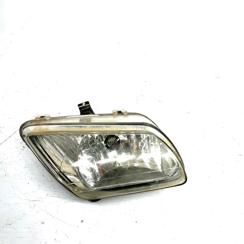 05-09 Honda Foreman Rubicon 500 TRX500 OEM Right Headlight 33110-HP0-A00 AH94