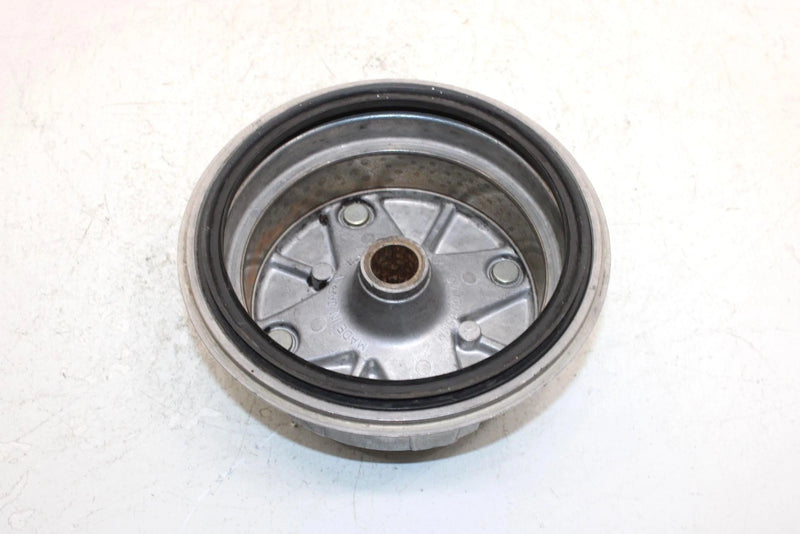 1997 Kawasaki Bayou 220 Oem Rear Brake Drum 41038-1201 AK21